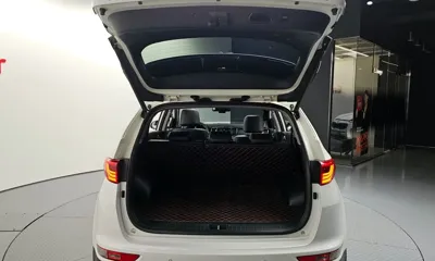 Kia Sportage 2016, 143850 км, за 10500000 KRW - фото 27