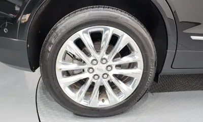 Cadillac XT5 2018, 88758 км, за 19200000 KRW - фото 5