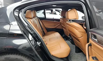 BMW 5-Series 2017, 132279 км, за 22290000 KRW - фото 12