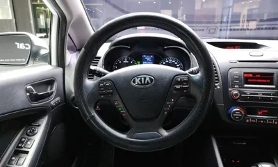 Kia K3 2014, 111486 км, за 5200000 KRW - фото 14