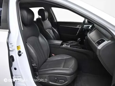 Hyundai Genesis 2015, 95308 км, за 13500000 KRW - фото 10