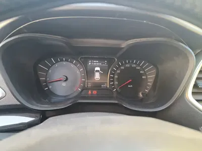 GAC Motor Trumpchi GS4 2015, 93699 км, за 21300 CNY