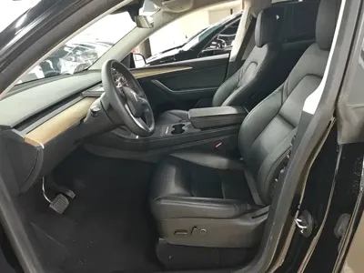 Tesla Model Y 2022, 61300 км, за 163200 CNY - фото 15