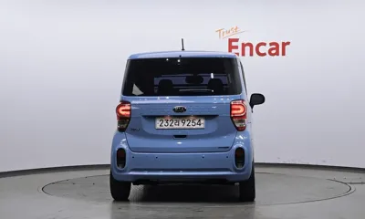Kia Ray 2020, 50830 км, за 8500000 KRW