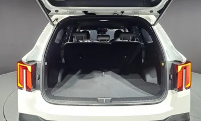 Kia Sorento 2024, 10780 км, за 42900000 KRW - фото 32
