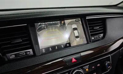 Kia K7 2018, 71350 км, за 16300000 KRW - фото 16