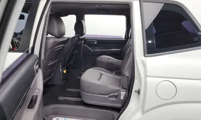 KG_Mobility_Ssangyong KORANDO 2014, 100819 км, за 5200000 KRW - фото 12