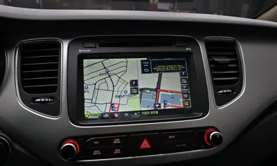 Kia Carens 2017, 93529 км, за 10800000 KRW - фото 16