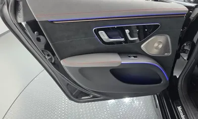 Mercedes-Benz EQS 2022, 107991 км, за 65800000 KRW - фото 25