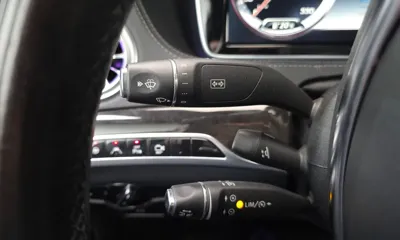 Mercedes-Benz S-Class 2015, 173517 км, за 35000000 KRW - фото 15