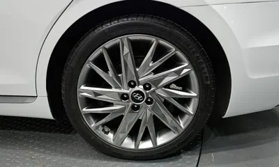 Hyundai Grandeur 2021, 111452 км, за 22900000 KRW - фото 21