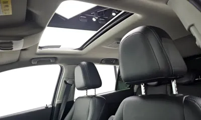 ChevroletGMDaewoo Trax 2015, 121465 км, за 3990000 KRW - фото 19