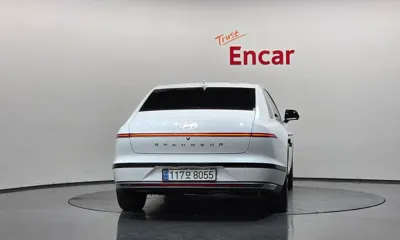 Hyundai Grandeur 2023, 53794 км, за 35490000 KRW