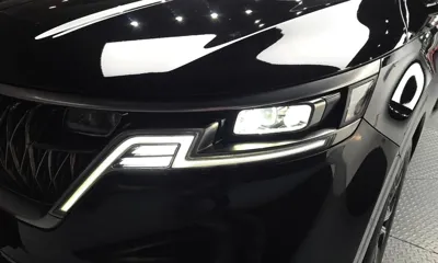 Kia Canival 2023, 80195 км, за 28990000 KRW - фото 22