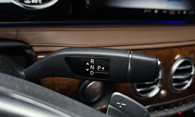 Mercedes-Benz S-Class 2015, 136233 км, за 28900000 KRW - фото 9