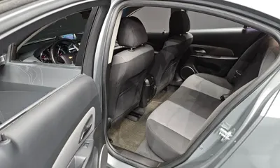 ChevroletGMDaewoo Lacetti 2010, 157217 км, за 1950000 KRW - фото 11