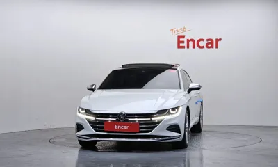 Volkswagen Arteon 2023, 82561 км, за 26900000 KRW