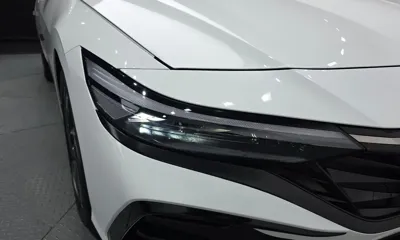 Hyundai Avante 2026, 18645 км, за 22400000 KRW - фото 22