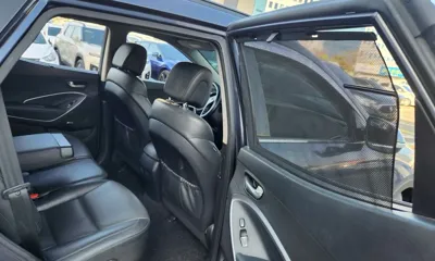Hyundai Santafe 2015, 186265 км, за 8900000 KRW - фото 12