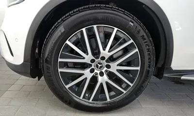 Mercedes-Benz GLC-Class 2020, 107346 км, за 31000000 KRW - фото 5