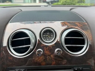 Bentley Flying Spur 2013, 145000 км, за 428000 CNY - фото 10