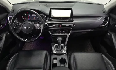 Kia Seltos 2020, 116374 км, за 14880000 KRW - фото 7