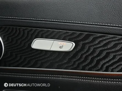 Mercedes-Benz GLC-Class 2017, 105930 км, за 25500000 KRW - фото 15