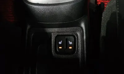 ChevroletGMDaewoo Spark 2017, 148847 км, за 3500000 KRW - фото 16