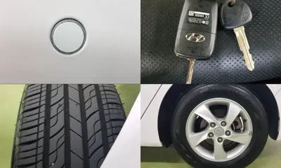 Hyundai Avante 2013, 88450 км, за 5890000 KRW - фото 20