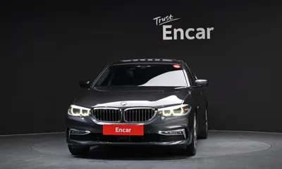 BMW 5-Series 2018, 74588 км, за 21700000 KRW - фото 3