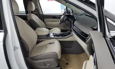 Kia Canival 2024, 32479 км, за 48000000 KRW - фото 26