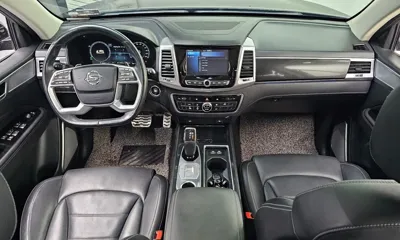 KG_Mobility_Ssangyong Rexton 2021, 47867 км, за 24600000 KRW - фото 7