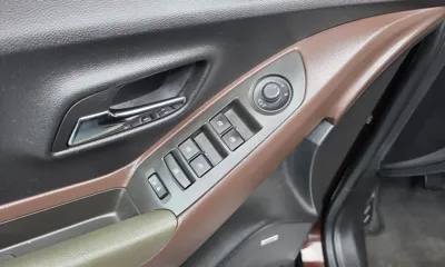 ChevroletGMDaewoo Trax 2015, 132436 км, за 4800000 KRW - фото 20