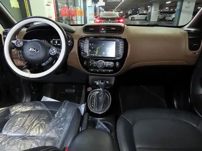Kia Soul 2016, 62680 км, за 9400000 KRW - фото 10