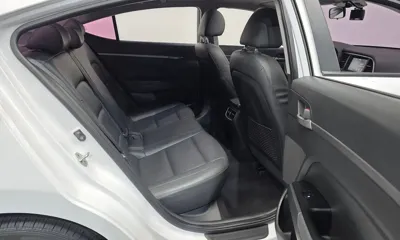 Hyundai Avante 2017, 93435 км, за 10700000 KRW - фото 12