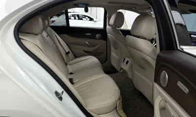 Mercedes-Benz E-Class 2019, 138642 км, за 20990000 KRW - фото 12