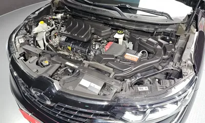 Renault-KoreaSamsung QM6 2020, 66046 км, за 15700000 KRW - фото 6