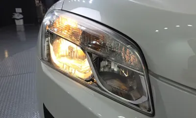 ChevroletGMDaewoo Trax 2013, 108912 км, за 3500000 KRW - фото 22