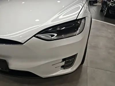 Tesla Model X 2019, 94500 км, за 254300 CNY - фото 24
