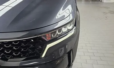 Kia Sorento 2021, 93837 км, за 25500000 KRW - фото 22