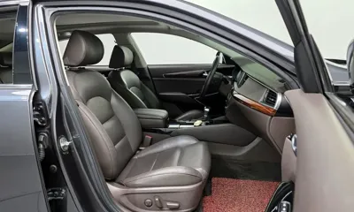 Kia K7 2017, 74102 км, за 13800000 KRW - фото 26