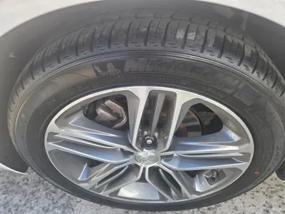 Hyundai Grandeur 2019, 50655 км, за 17900000 KRW - фото 6