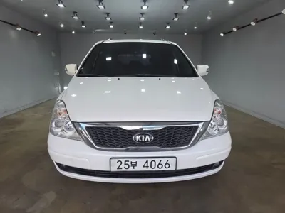 Kia Canival 2014, 207000 км, за 4800000 KRW - фото 1