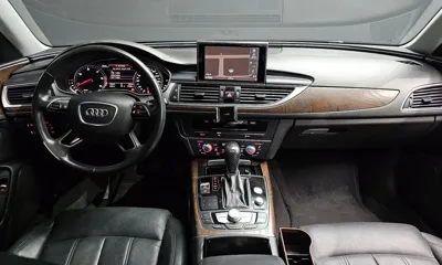 Audi A6 2016, 71005 км, за 14500000 KRW - фото 7