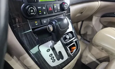 Kia Canival 2012, 167850 км, за 5500000 KRW - фото 9