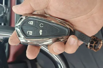 Changan CS75 Plus 2022, 54400 км, за 81738.78 CNY - фото 17