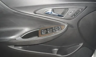ChevroletGMDaewoo Malibu 2018, 100830 км, за 7800000 KRW - фото 12