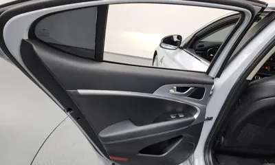 Genesis G70 2020, 37546 км, за 27500000 KRW - фото 25