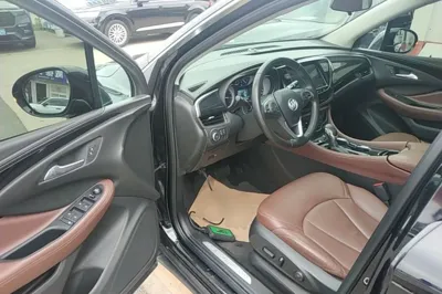 Buick Envision 2020, 98600 км, за 80168.45 CNY - фото 18