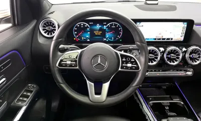 Mercedes-Benz GLA-Class 2021, 66319 км, за 27000000 KRW - фото 13